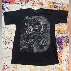 Vintage Eagle Shirt XL
